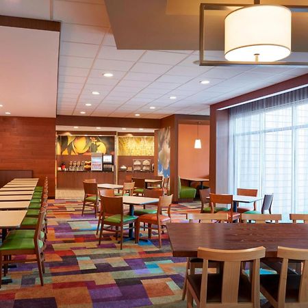 Fairfield By Marriott Niagara Falls Exterior foto