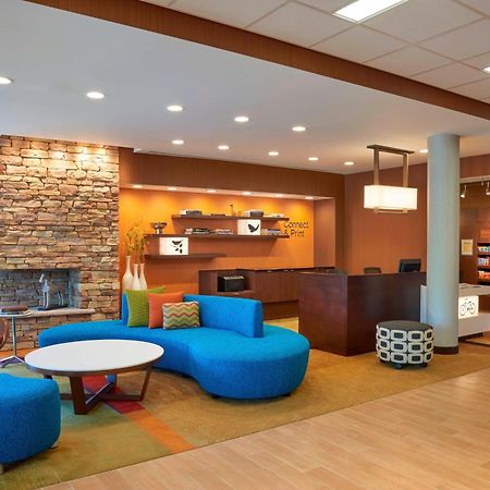 Fairfield By Marriott Niagara Falls Exterior foto